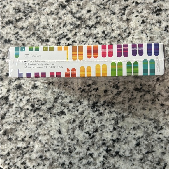 23 And Me Ancestry Saliva Collection Kit Factory Sealed NIB - Picture 2 of 7